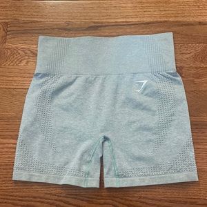 Gymshark shorts